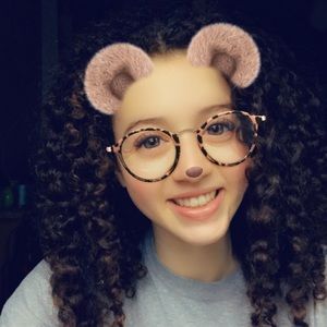 Meet your Posher, Sophie